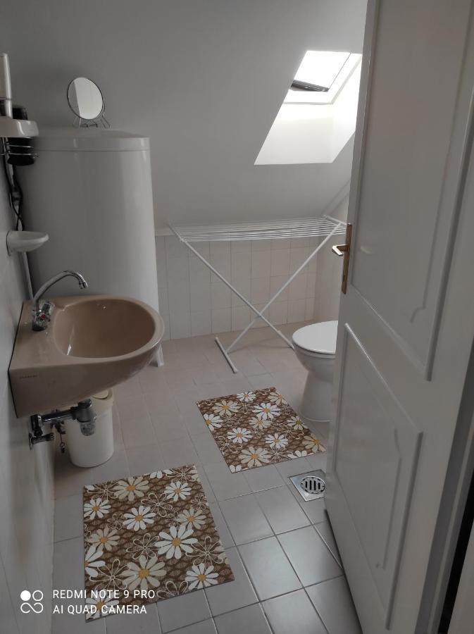 Appartement Era Apartman à Harkány Extérieur photo
