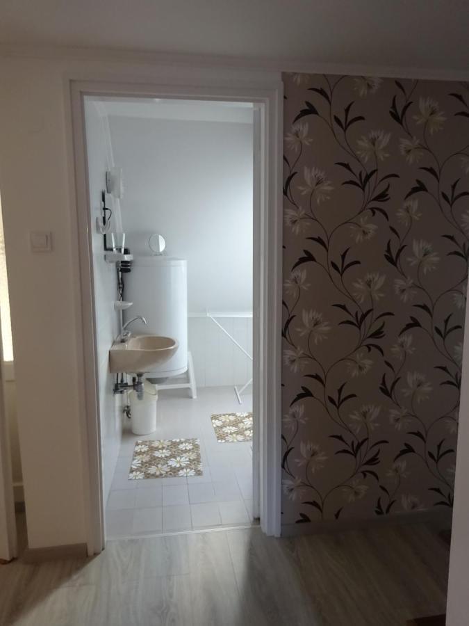 Appartement Era Apartman à Harkány Extérieur photo