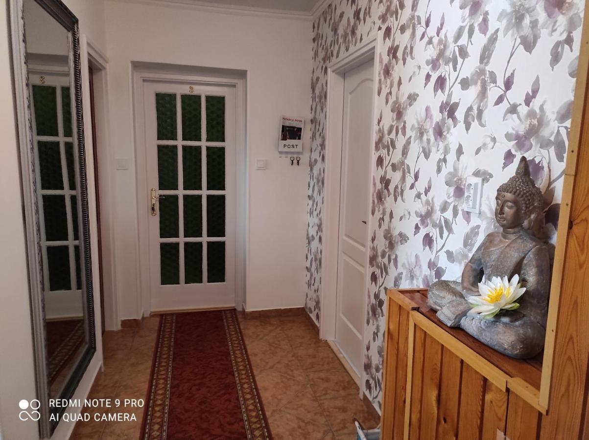 Appartement Era Apartman à Harkány Extérieur photo