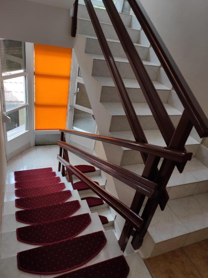 Appartement Era Apartman à Harkány Extérieur photo
