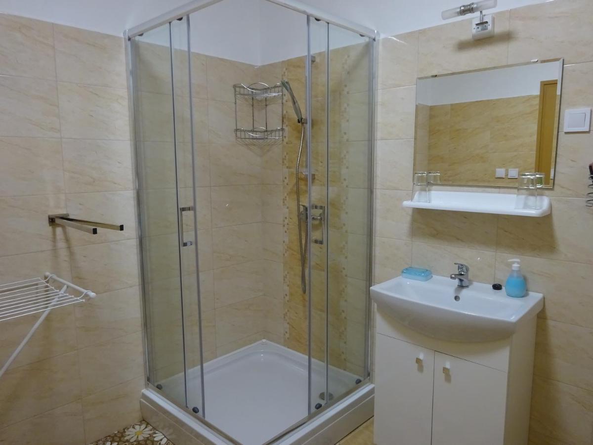 Appartement Era Apartman à Harkány Extérieur photo